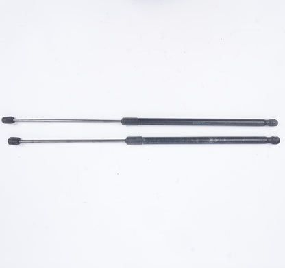 2012 - 2015 Mercedes E350 Front Hood Support Strut Shock Set of 2 OEM