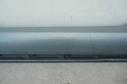 2006-2013 VOLVO C70 T5 LEFT DRIVER SIDE ROCKER PANEL SKIRT MOLDING OEM