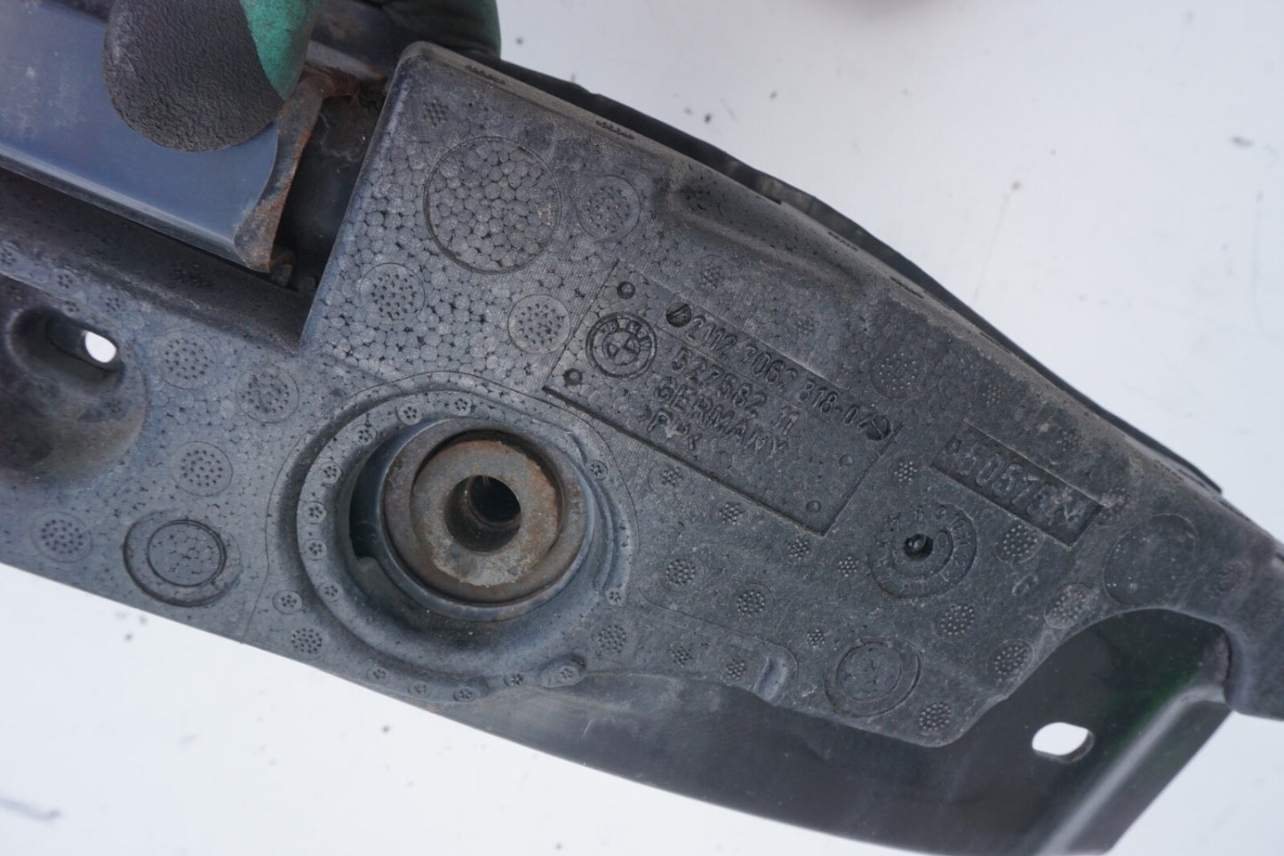 2003 - 2008 BMW Z4 - Rear Bumper Reinforcement  Impact bar 7042103
