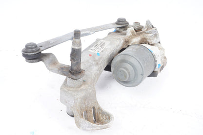 07-13 Mercedes W221 S550 S63 Windshield Wiper Motor Left Driver Side OEM
