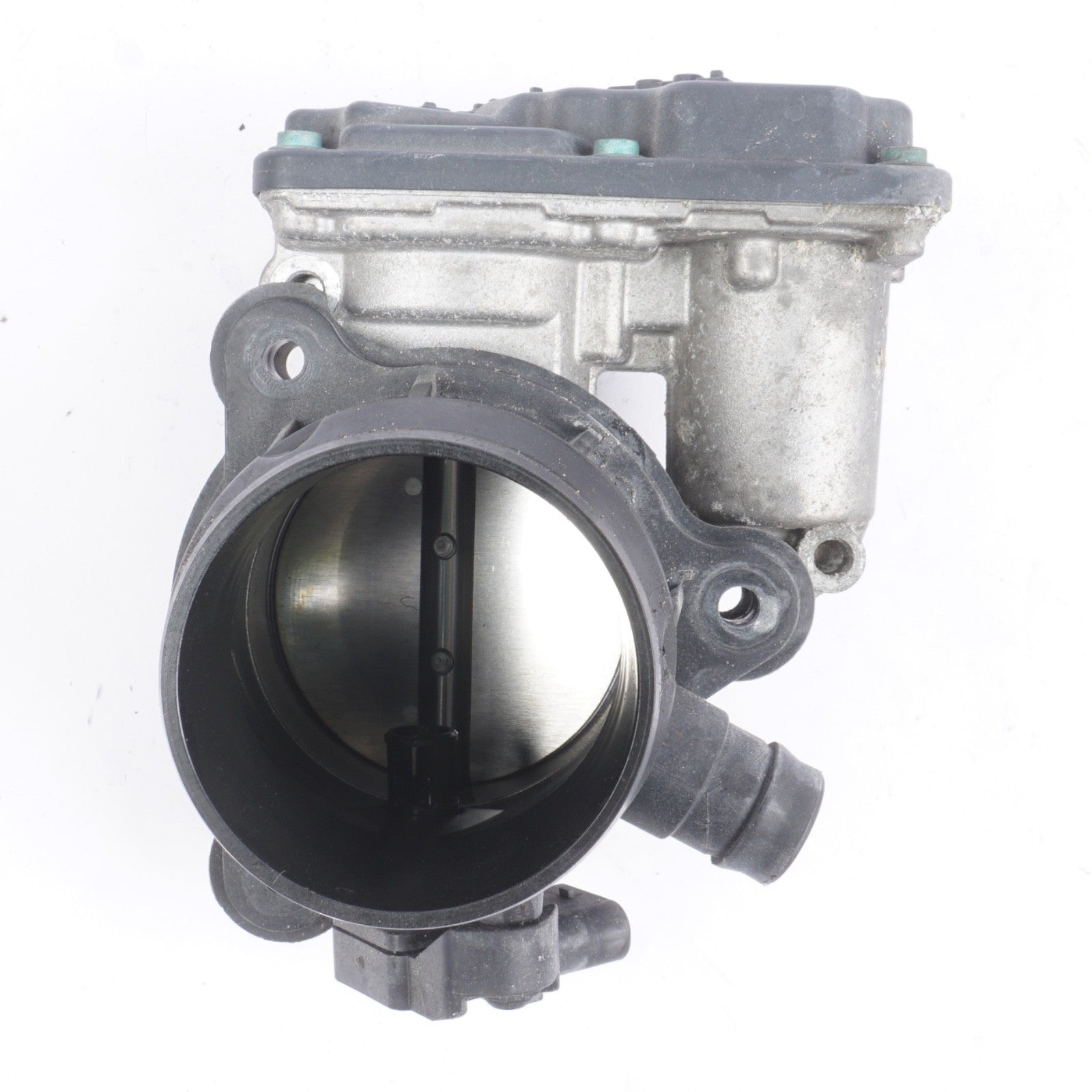 2018 - 2025 BMW X2 F39 2.0L ENGINE THROTTLE BODY VALVE MODULE OEM 13547619008