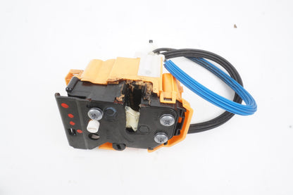 2014 - 2020 Fiat 500L Rear Right Side Door Latch Lock Actuator OEM