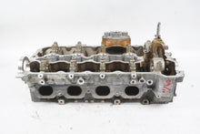 08-17 BMW F12 650i 750i 550i X6 N63 4.4L V8 Engine Cylinder Head Right Side OEM
