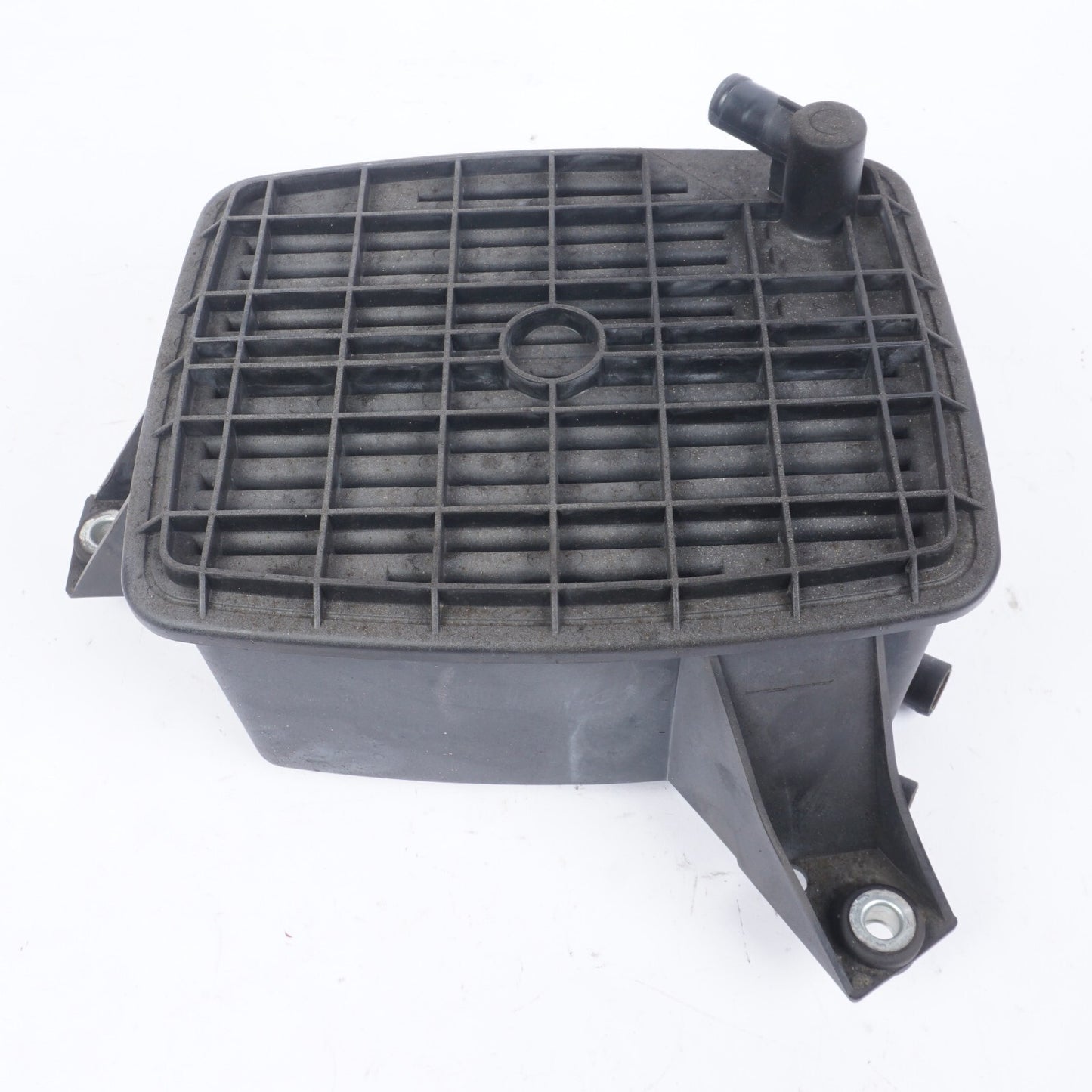 2004  - 2010 Audi A8 A8L Fuel Evaporator Canister 8D0201801F OEM