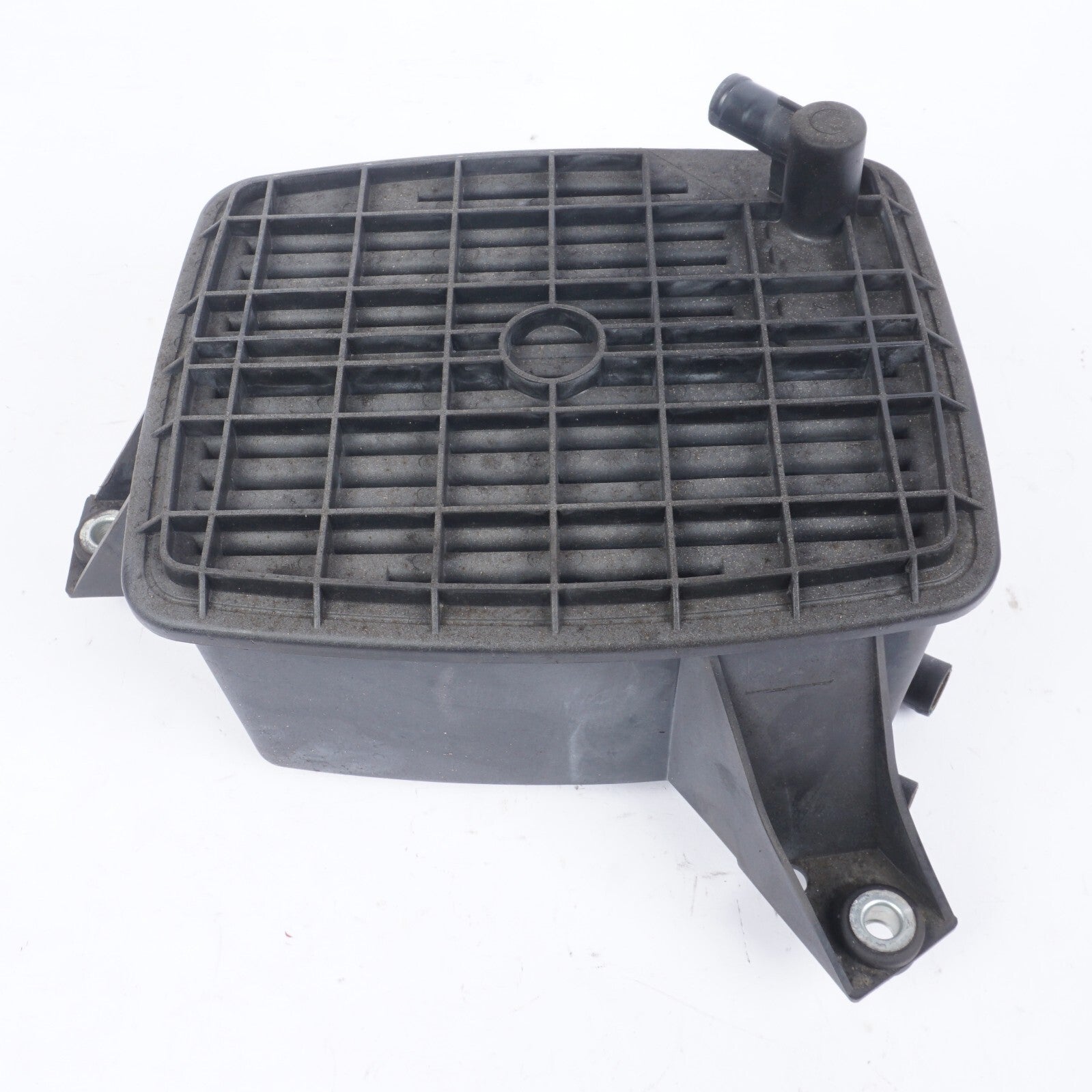 2004  - 2010 Audi A8 A8L Fuel Evaporator Canister 8D0201801F OEM