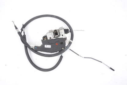 2014 - 2019 Maserati Ghibli SQ4 Front Left Door Lock Latch OEM