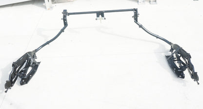 13-20 Mercedes SL550 R231 SL450 Rear Trunk Lid Lift Support Hinges