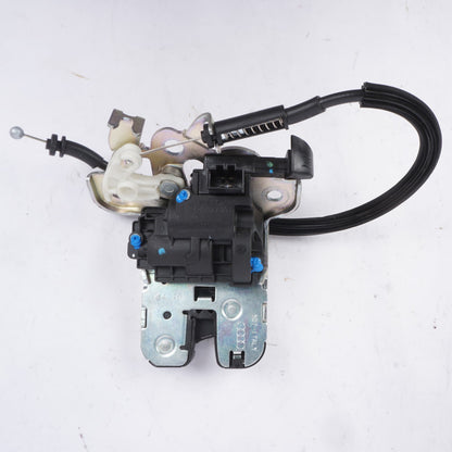 2011 - 2018 AUDI A8 QUATTRO REAR TRUNK LID TAILGATE LATCH LOCK ACTUATOR OEM