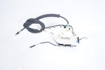 2014-2020 Maserati Ghibli Rear Left Driver Side Door Lock Actuator OEM