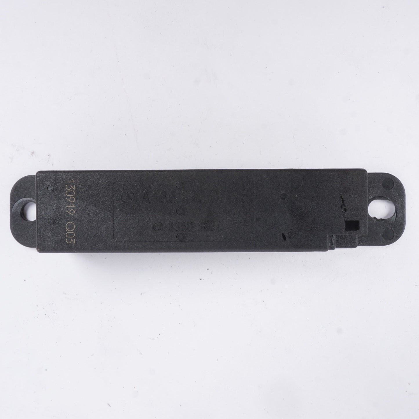 2010-2020 MERCEDES C CLS E GL GLE GLS ML S KEYLESS GO ANTENNA RECEIVER MODULE OE