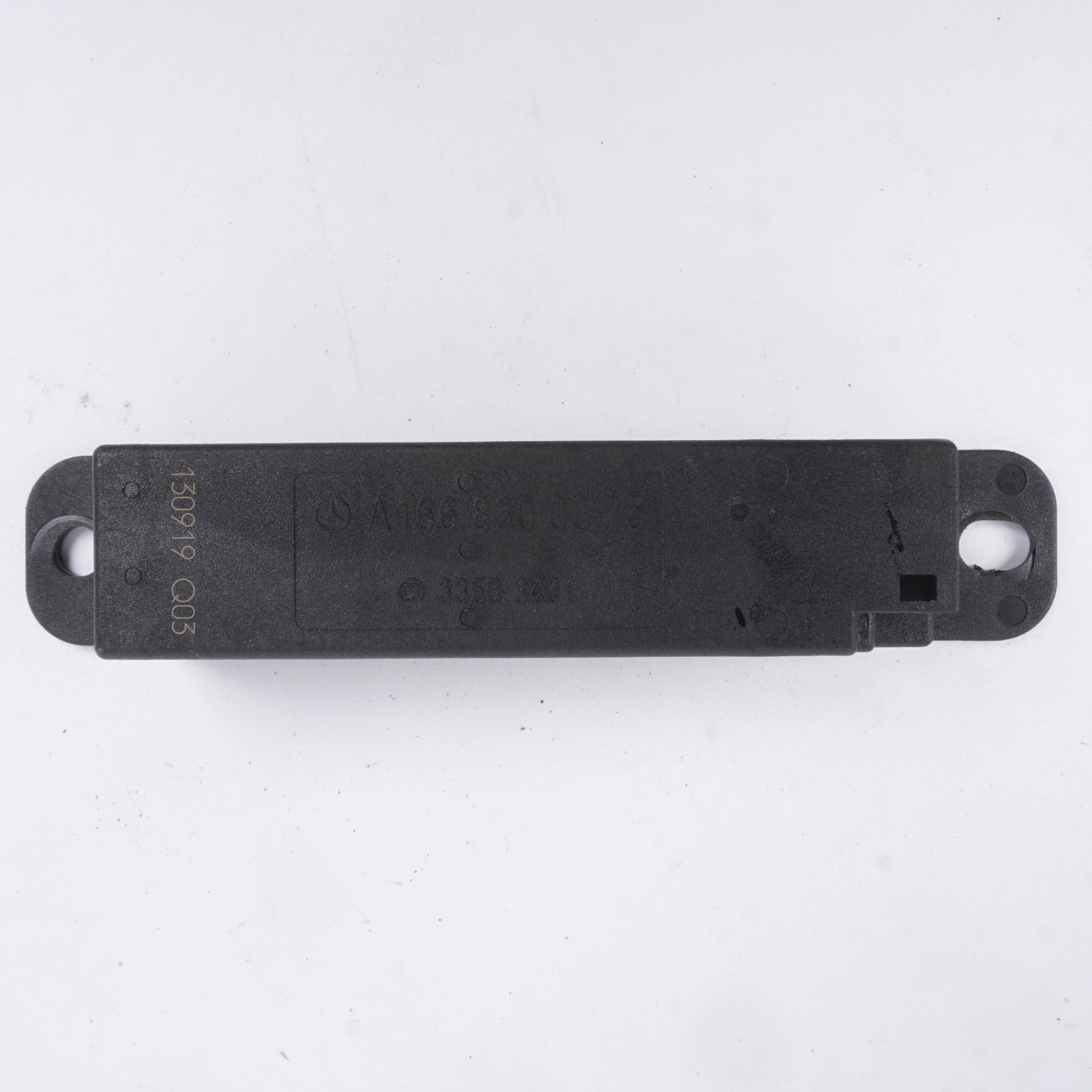 2010-2020 MERCEDES C CLS E GL GLE GLS ML S KEYLESS GO ANTENNA RECEIVER MODULE OE