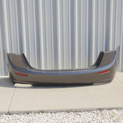 2014 - 2024 MASERATI GHIBLI REAR BUMPER COVER