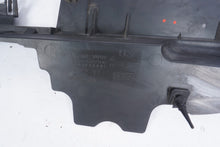 11 - 16 Mini Cooper Countryman Radiator Air Duct Baffle Left & Right OEM