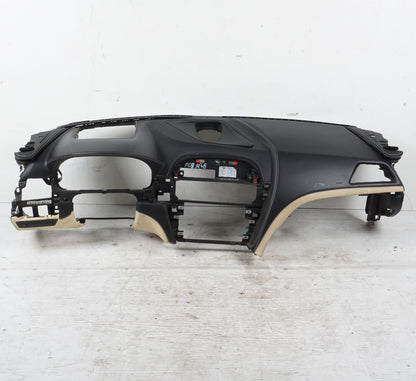 13 - 18 BMW 650i 640i F06 Dash Dashboard Panel OEM