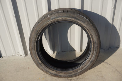 Used 235/45ZR17 Sailun Atrezzo SVA1 97W XL 8/32nds ZR Rated