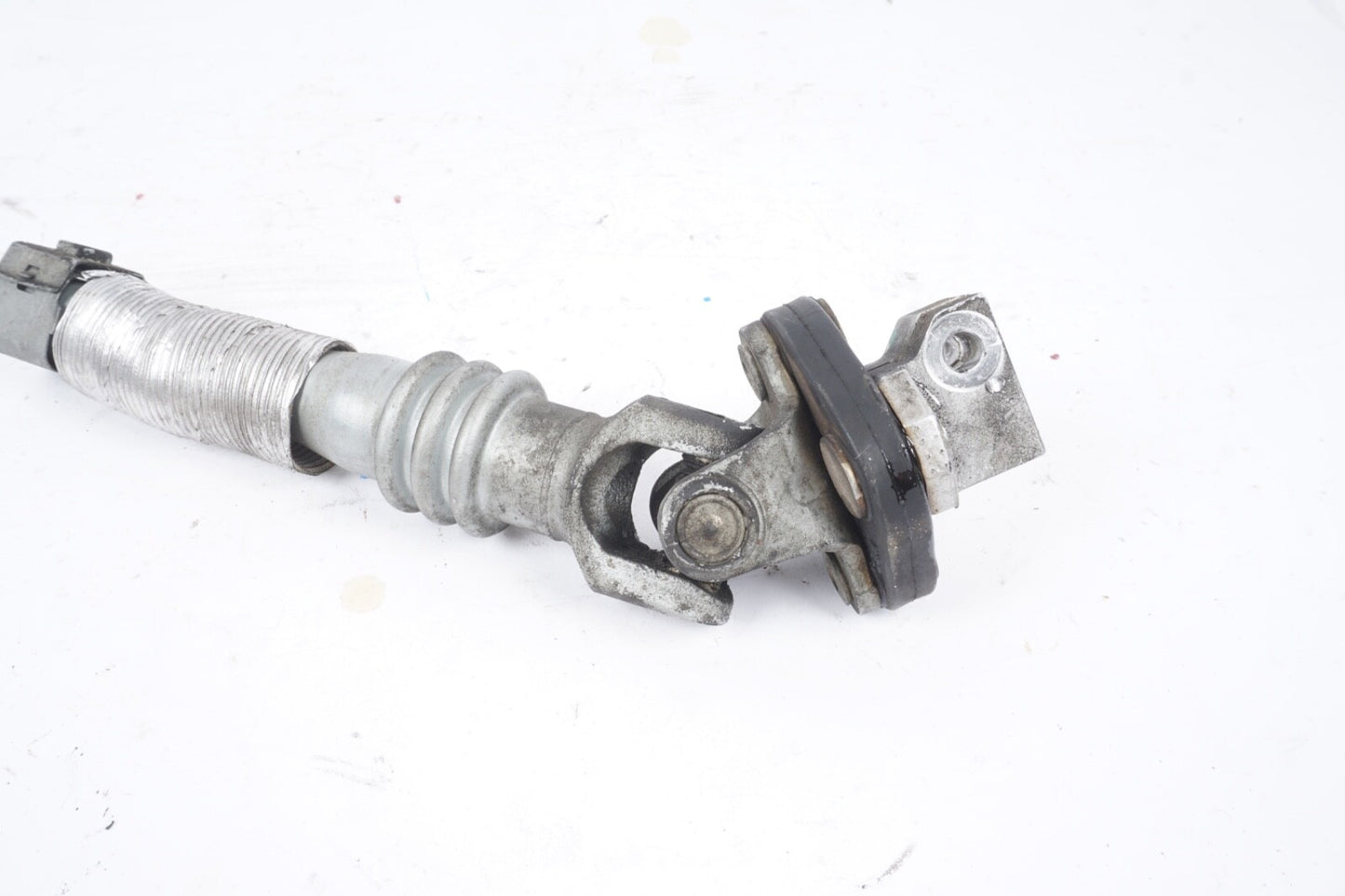 2002-2012 MERCEDES-BENZ SL500 - Lower Steering Shaft Joint 2204620378