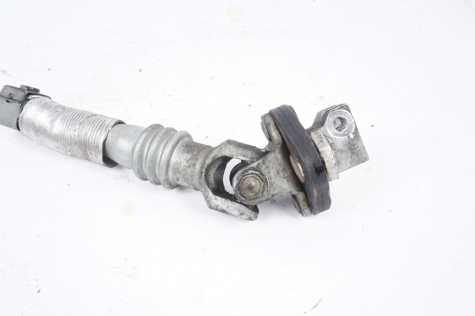 2002-2012 MERCEDES-BENZ SL500 - Lower Steering Shaft Joint 2204620378