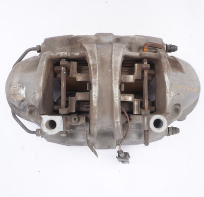 2017 - 2025 Alfa Romeo Giulia 2.0L Front Left Driver Side Brake Caliper OEM