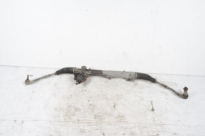 11 12 13 14 Audi A8 Steering Power Rack & Pinion Dynamic Steering ID# 4H1422065F