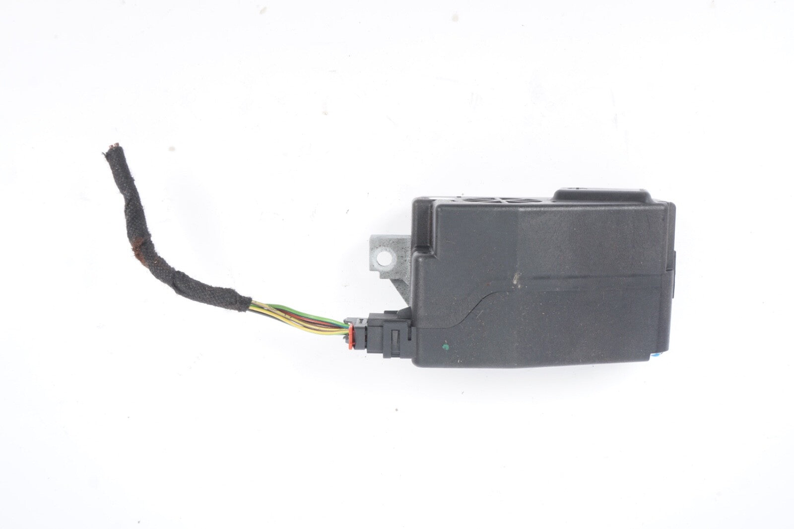 2011 - 2018 Audi A8 A8l D4 Column Wheel Locking Control Module 4H0905852c Oem