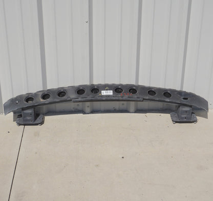 2011 - 2017 Mercedes E350 E550 Convertible Coupe Rear Bumper Reinforcement OEM