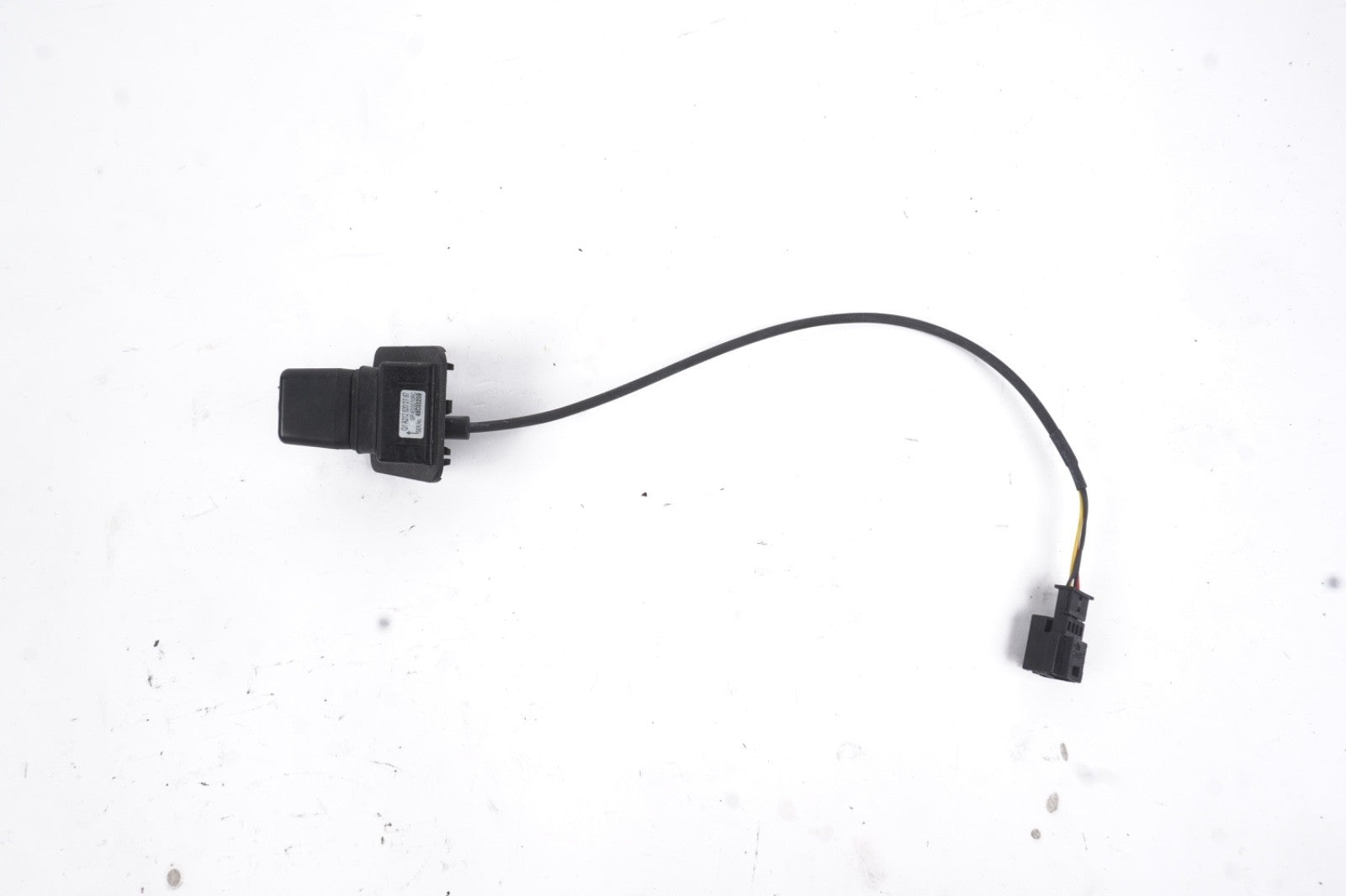 2010 - 2011 Mercedes E350 E550 C207 Camera Rearview Backup Reversing OEM