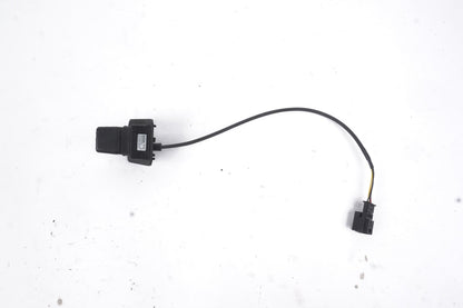 2010 - 2011 Mercedes E350 E550 C207 Camera Rearview Backup Reversing OEM