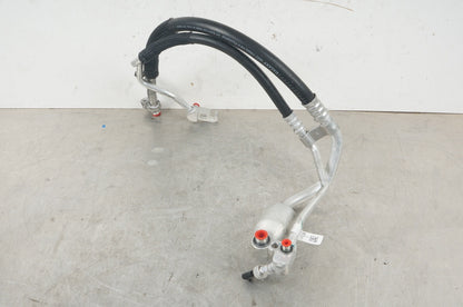 2020-2023 CADILLAC CT4 2.0L AC AIR CONDITIONING COMPRESSOR HOSE PIPE LINE OEM