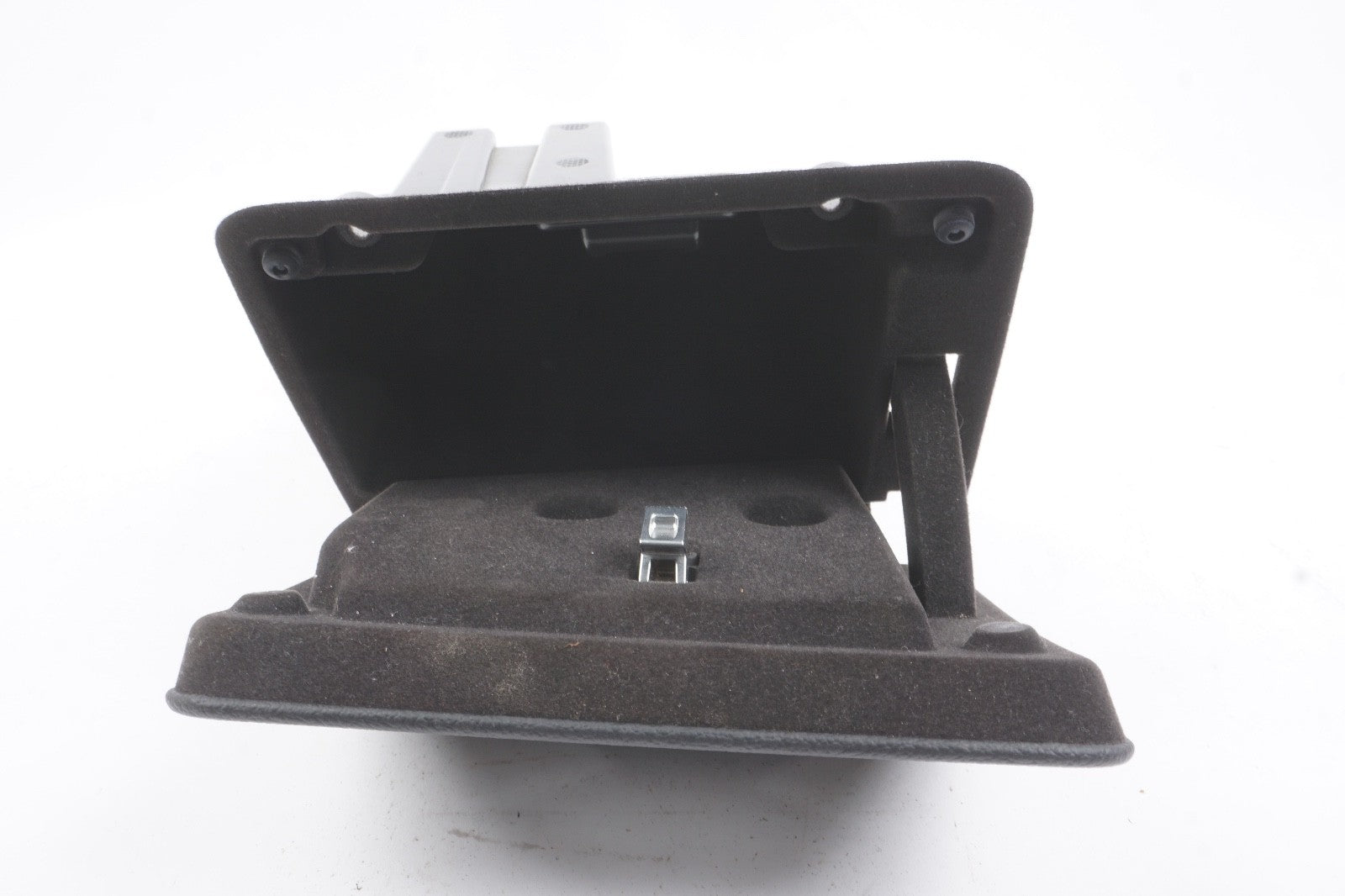 2014 - 2019 MASERATI GHIBLI S LEFT DRIVER FRONT DASH STORAGE COMPARTMENT OEM