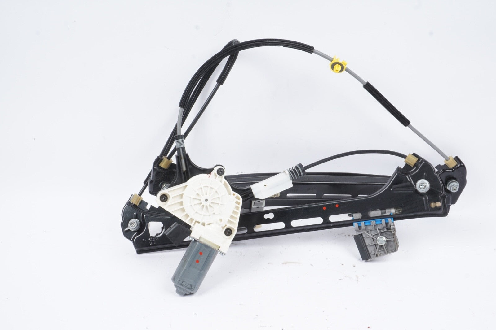 10 - 14 Mercedes W207 E350 Coupe Convertible Window Regulator Motor Front Right
