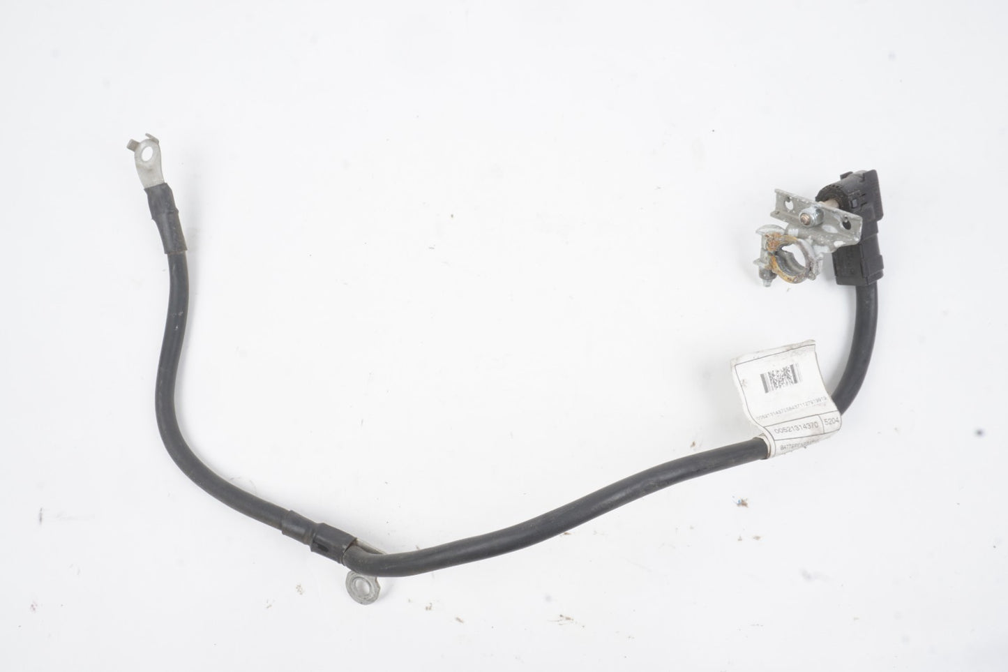 2015-2023 Jeep Renegade Battery Negative Wire Cable 00521314370 OEM