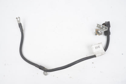 2015-2023 Jeep Renegade Battery Negative Wire Cable 00521314370 OEM