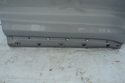 2013-2018 HYUNDAI SANTA FE FRONT RIGHT PASSENGER SIDE DOOR SHELL OEM