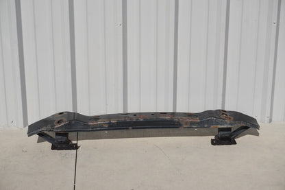 2012 - 2018 BMW F13 640 650 M6 REAR BUMPER REINFORCEMENT REBAR BAR OEM