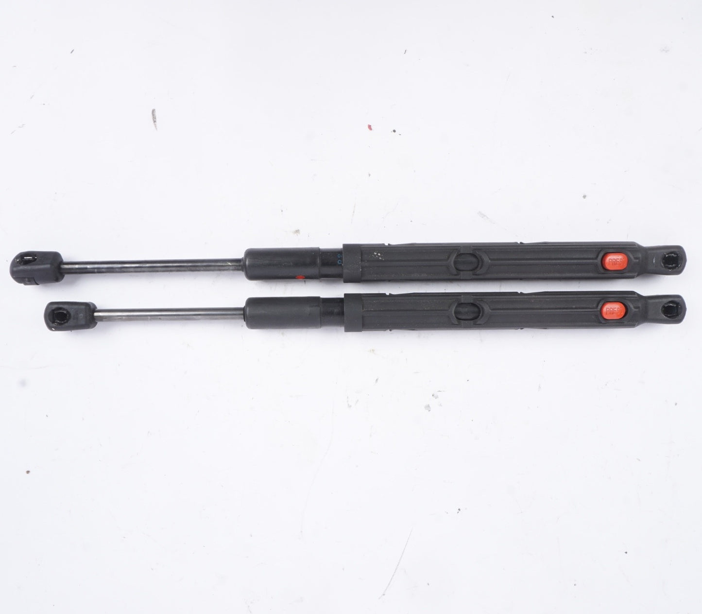 14-20 Mercedes W222 S450 S63 S65 AMG Right Side Hood Shock Strut 2229800164 OEM