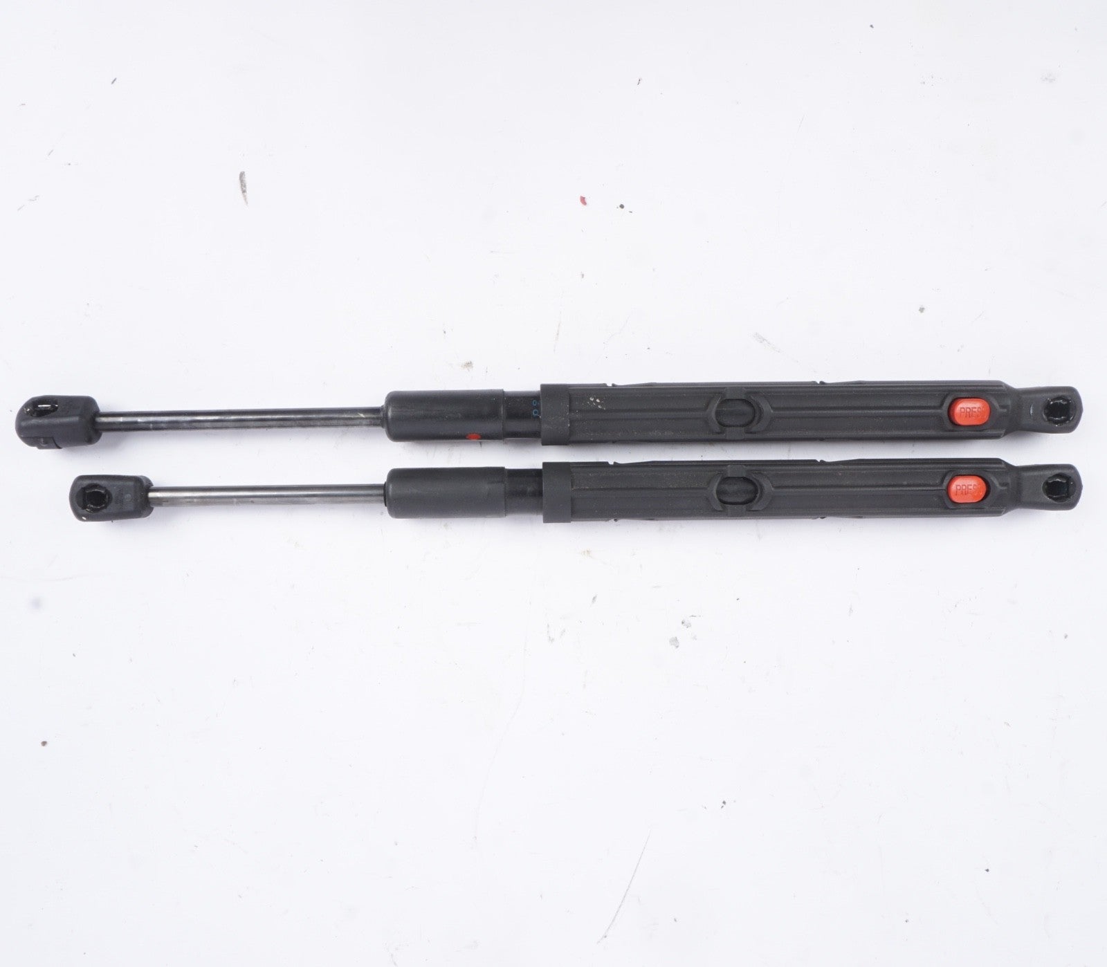 14-20 Mercedes W222 S450 S63 S65 AMG Right Side Hood Shock Strut 2229800164 OEM