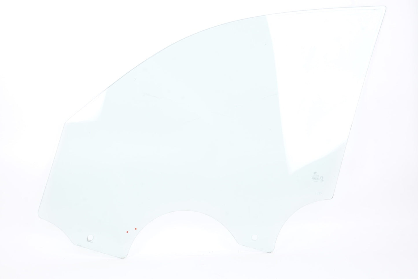 2011 - 2017 BMW X3 FRONT RIGHT Side Front Door Window Glass