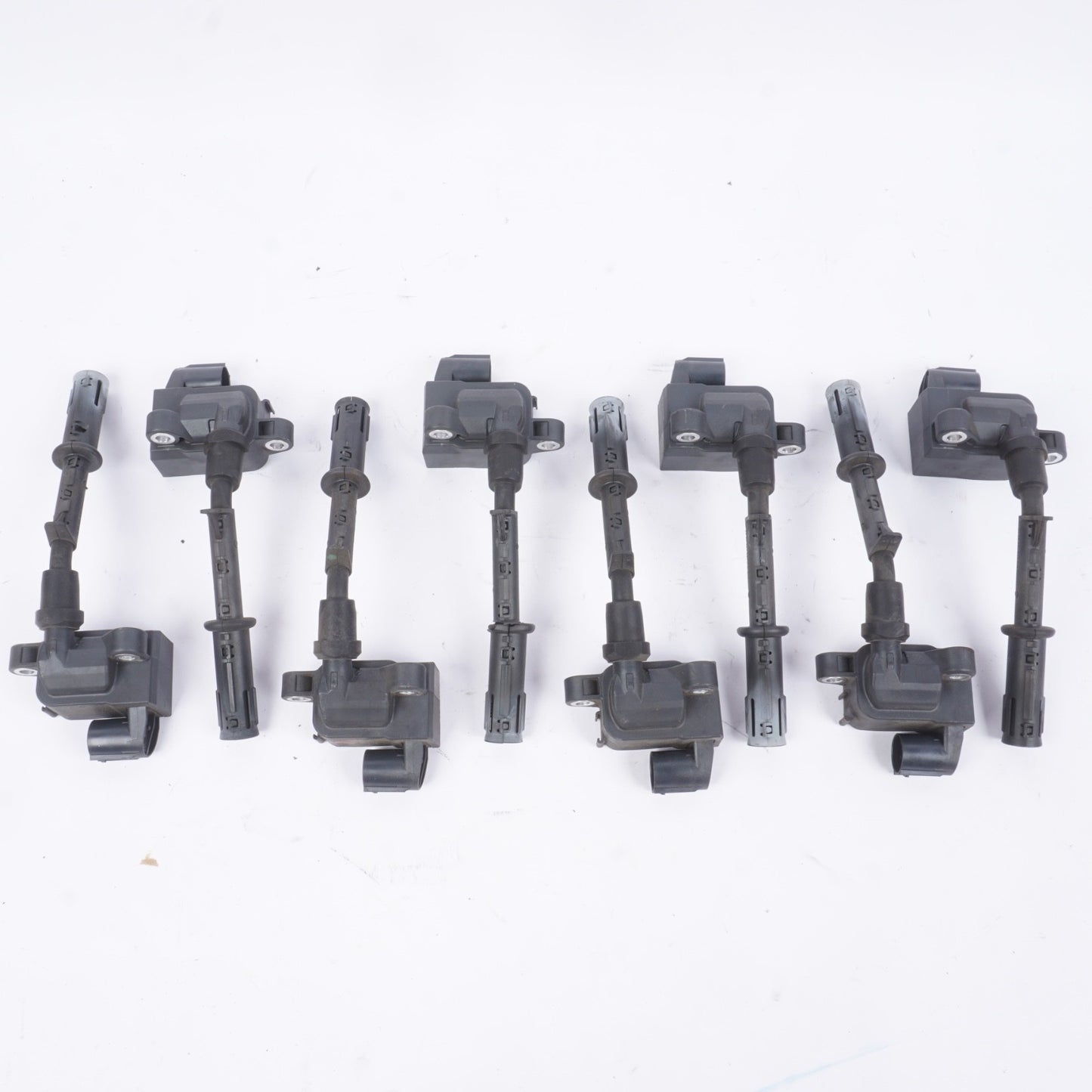 2012 - 2020 MERCEDES W278 S550 ENGINE IGNITION COIL OEM X 8