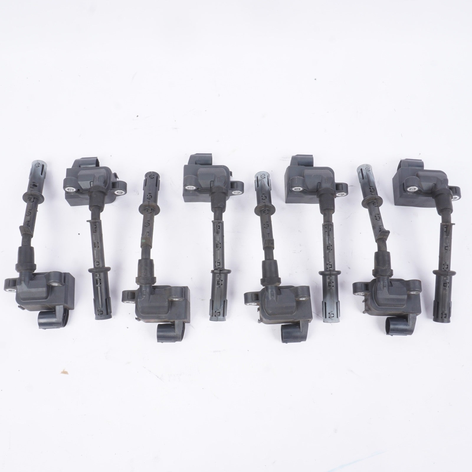 2012 - 2020 MERCEDES W278 S550 ENGINE IGNITION COIL OEM X 8