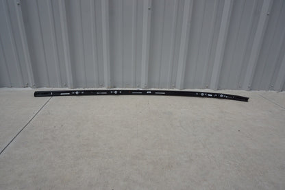 2015-2020 MERCEDES GLA250 X156 ROOF LEFT RAIL RACK LUGGAGE CARRIER MOLDING OEM