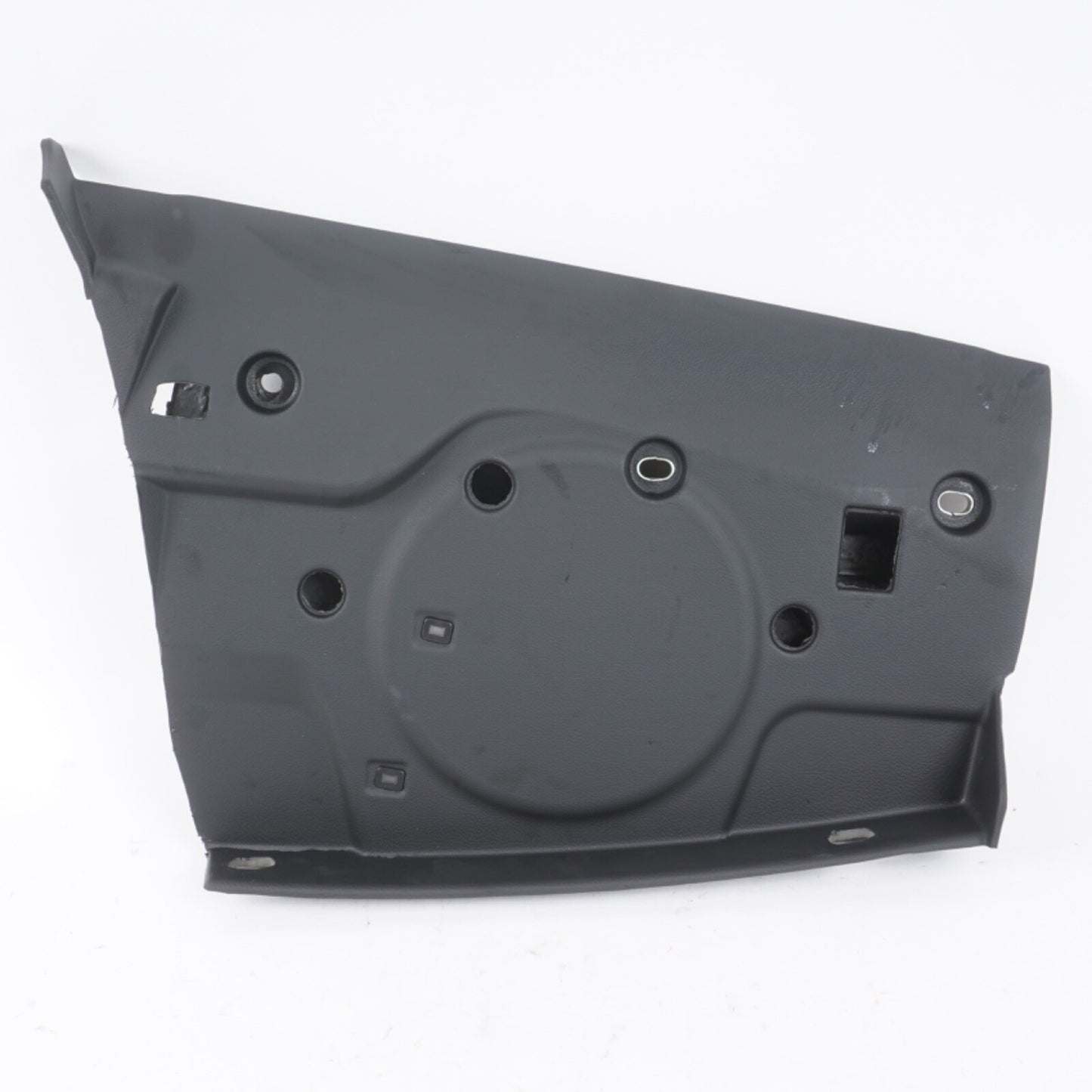 2014-2019 MASERATI GHIBLI SQ4 FRONT RIGHT UNDER DASH LOWER KNEE PANEL TRIM OEM