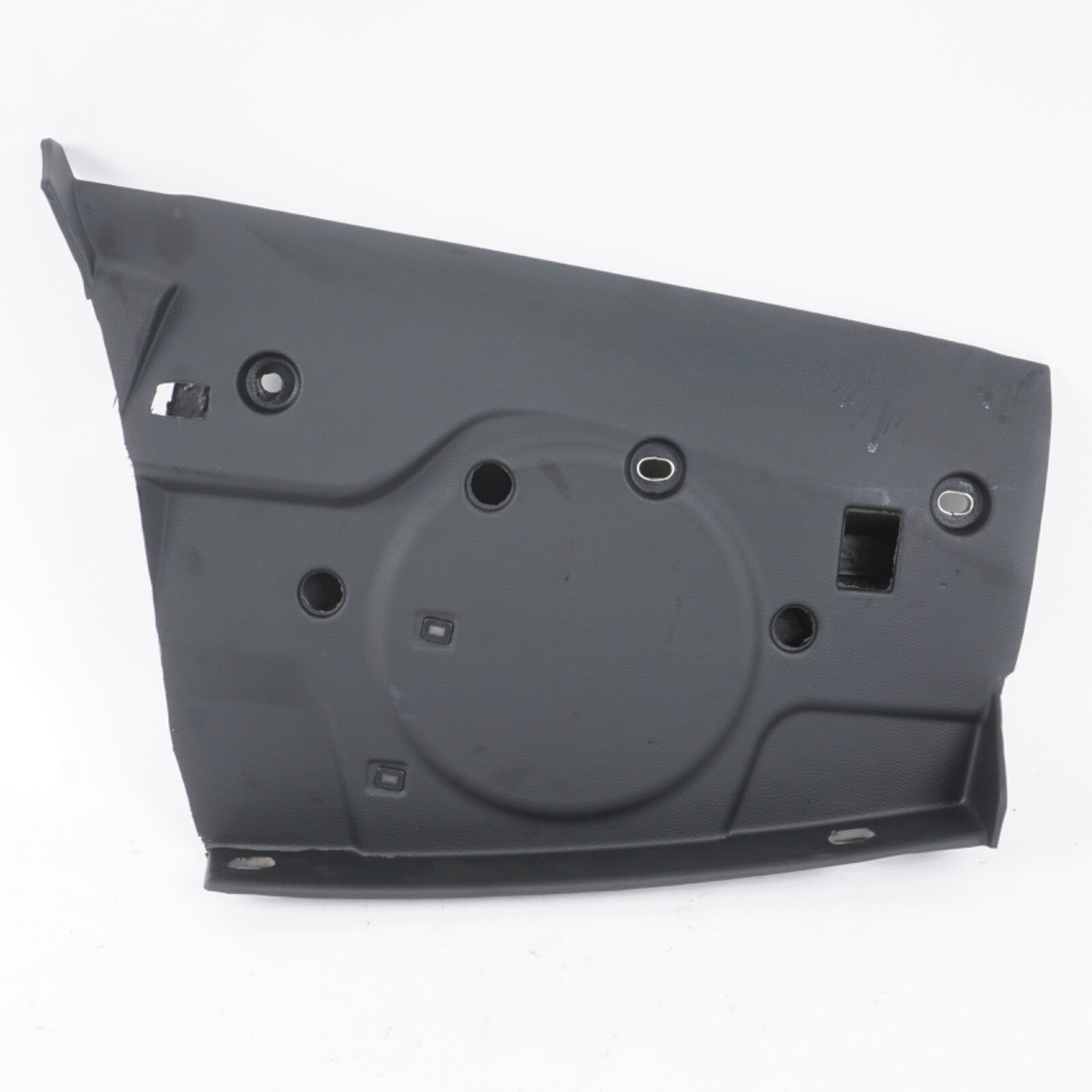 2014-2019 MASERATI GHIBLI SQ4 FRONT RIGHT UNDER DASH LOWER KNEE PANEL TRIM OEM