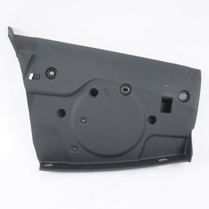 2014-2019 MASERATI GHIBLI SQ4 FRONT RIGHT UNDER DASH LOWER KNEE PANEL TRIM OEM