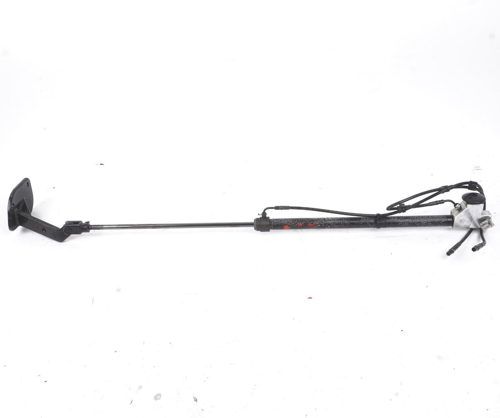 2011 - 2016 Mercedes W207 E550 E400 Left Soft Top Folding Roof Cylinder OEM