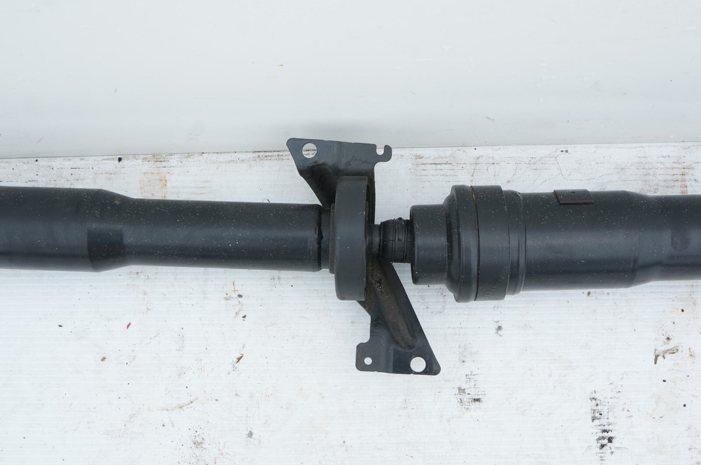 10 - 16 PORSCHE PANAMERA 3.6L REAR DRIVESHAFT 97042101102 OEM
