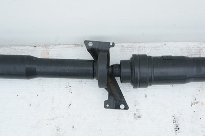 10 - 16 PORSCHE PANAMERA 3.6L REAR DRIVESHAFT 97042101102 OEM