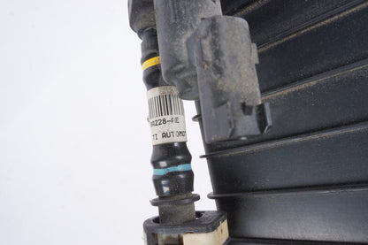 2013-2018 FORD FOCUS  Fuel Vapor Charcoal Canister AS439E857AH