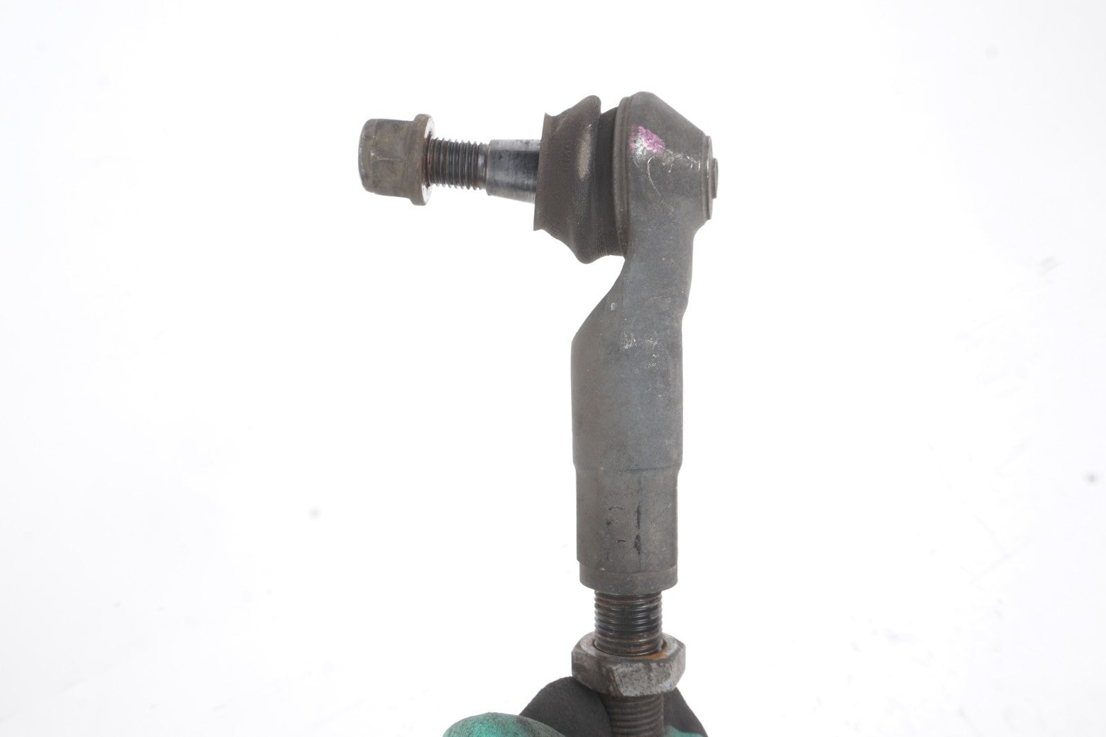 12-22 Volkswagen Passat Power Steering Rack Right Pinion Link OEM