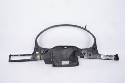 2012 - 2017 Audi A8l A8 Instrument Cluster Dash Trim OEM