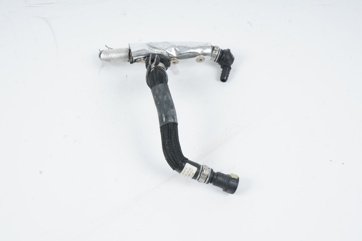 2010-2020 BENTLEY MULSANNE SUCTION JET PUMP HOSE LINE